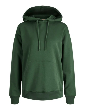 Hanorac Jack&Jones, verde, M
