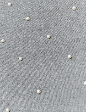 Fular Sinsay, gri, ONE SIZE