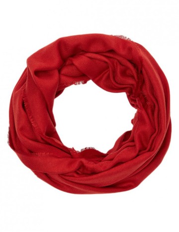 Fular Circular s.Oliver, rosu