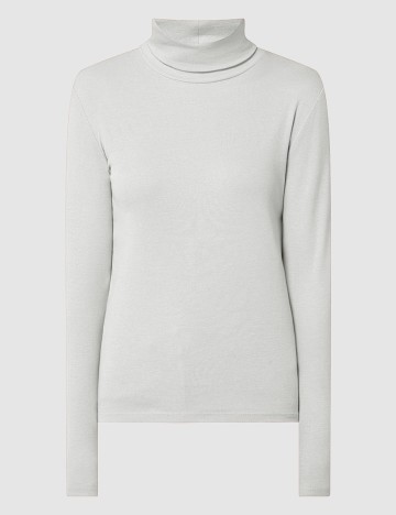 
						Bluza s.Oliver, alb