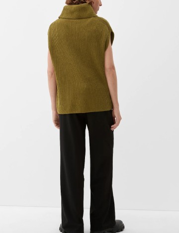 Vesta s.Oliver, verde, 46