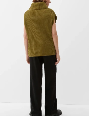 Vesta s.Oliver, verde, 46