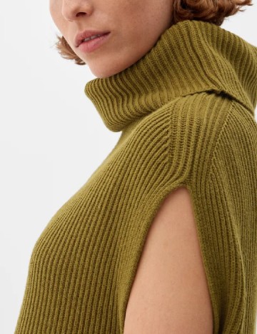 Vesta s.Oliver, verde, 46