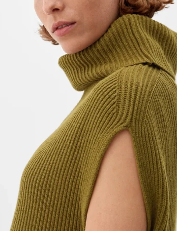 Vesta s.Oliver, verde, 46