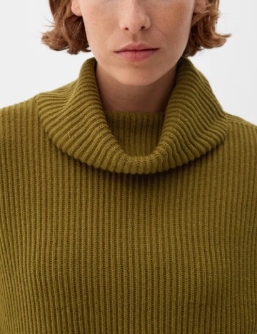 Vesta s.Oliver, verde, 46