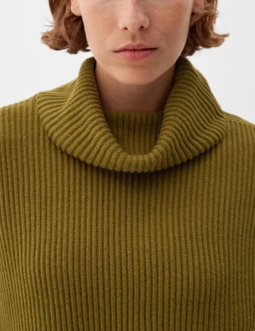 Vesta s.Oliver, verde, 46