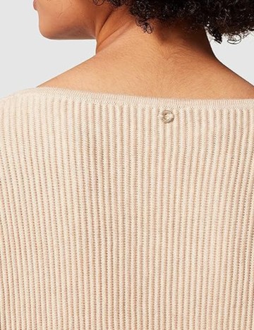 Bluza s.Oliver, crem, 40