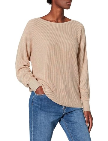 Bluza s.Oliver, crem, 40