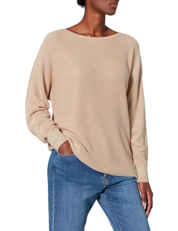 Bluza s.Oliver, crem, 40