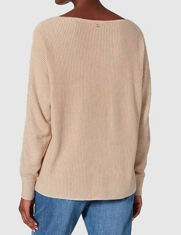 Bluza s.Oliver, crem, 40