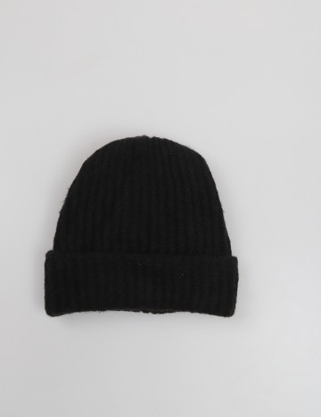 Caciula Reserved, negru