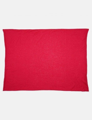 Esarfa circulara s.Oliver, magenta, ONE SIZE