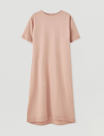 Rochie Pull&Bear, roz, L