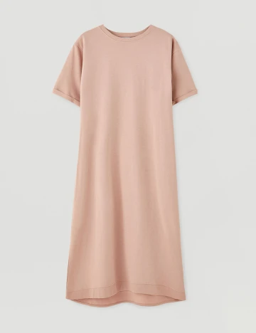 Rochie Pull&Bear, roz, L