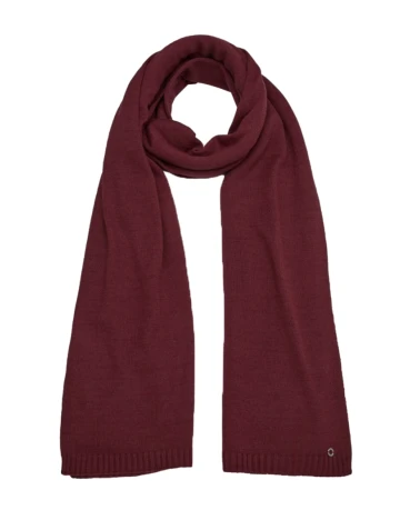 Fular s.Oliver, visiniu Rosu