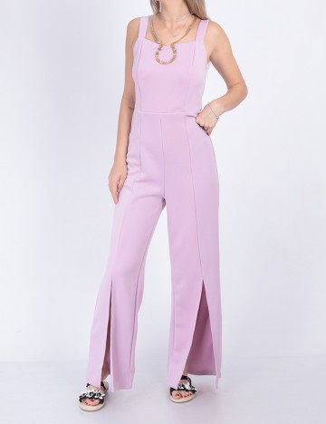 Salopeta SHEIN, lila, S