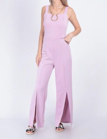 Salopeta SHEIN, lila, S Mov