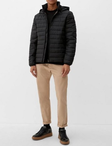 Geaca s.Oliver, negru