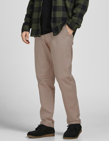 
						Pantaloni Jack&Jones, bej, W32/L32