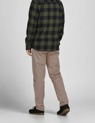 Pantaloni Jack&Jones, bej, W32/L32
