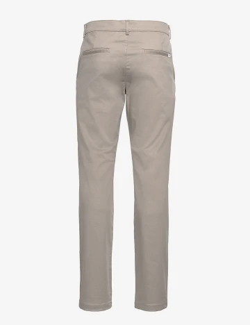 Pantaloni Selected, gri, W32/L32