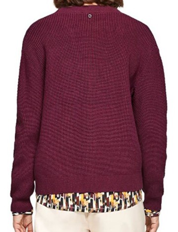 Cardigan s.Oliver, visiniu, 38