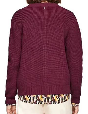 Cardigan s.Oliver, visiniu, 38