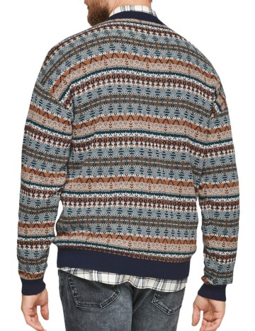 Pulover s.Oliver, mix culori, XXL