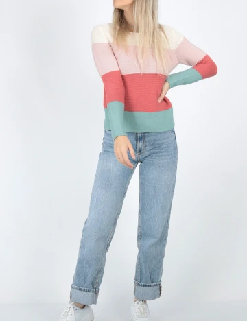 Pulover s.Oliver, mix culori, 12 ANI
