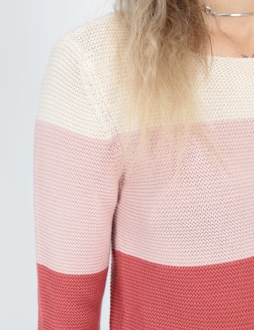 Pulover s.Oliver, mix culori, 12 ANI