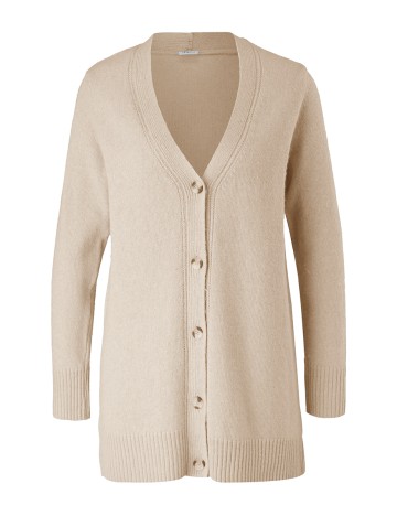 Cardigan s.Oliver, bej