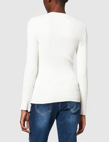 Bluza s.Oliver, alb