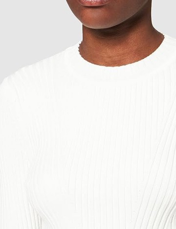 Bluza s.Oliver, alb