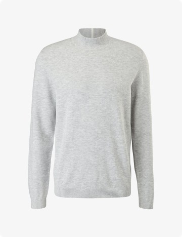 Bluza s.Oliver, gri