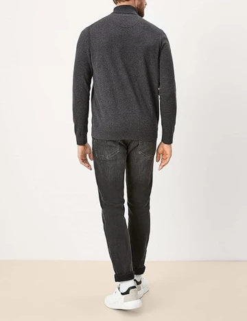 Bluza s.Oliver, gri