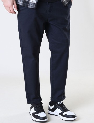 Pantaloni Only, bleumarin, W32/L32