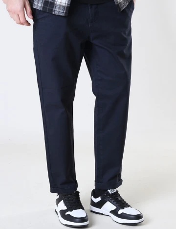 Pantaloni Only, bleumarin, W32/L32