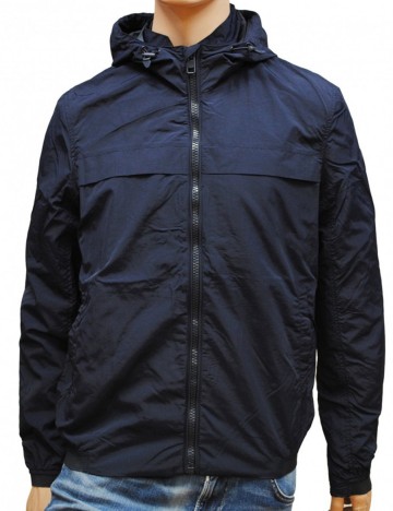 Geaca s.Oliver, bleumarin