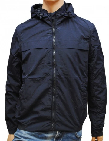 Geaca s.Oliver, bleumarin