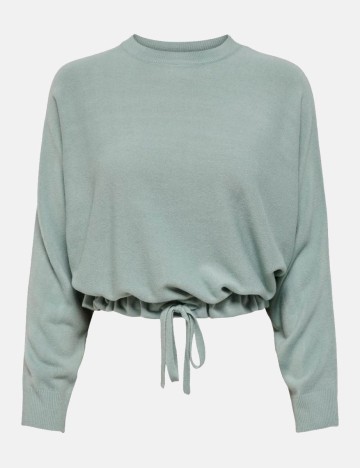 Bluza Only, verde, S
