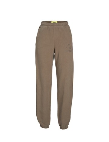 Pantaloni Jack&Jones, maro, M