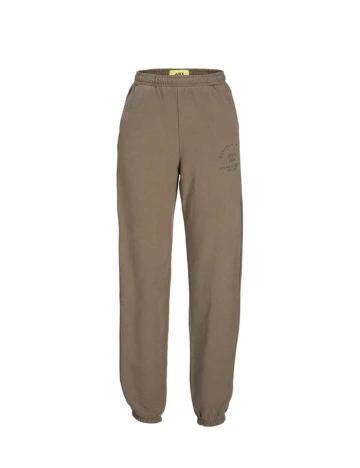 Pantaloni Jack&Jones, maro, M Maro