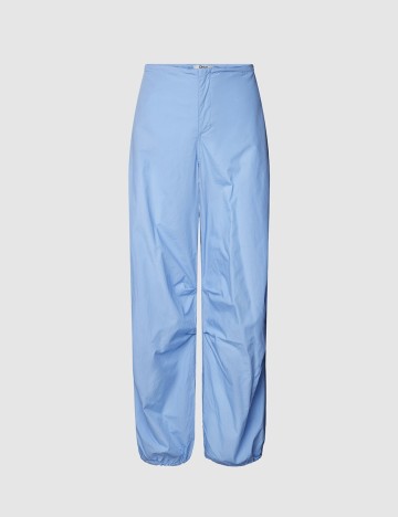 Pantaloni Only, bleu, S/32