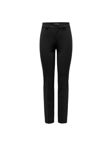Pantaloni Only, negru