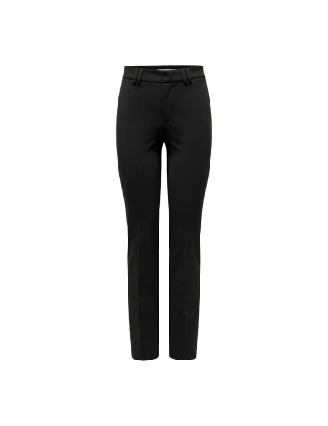 Pantaloni Only, negru