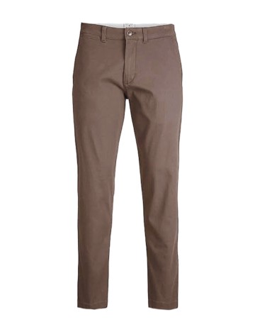 Pantaloni Jack&Jones, maro, W34/L32