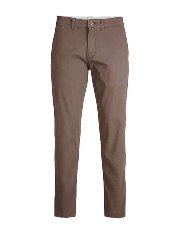 Pantaloni Jack&Jones, maro, W34/L32 Maro