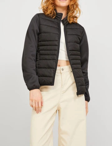 Geaca Jack&Jones, negru, XL Negru