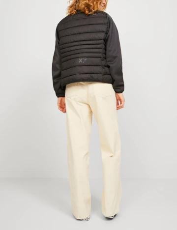 Geaca Jack&Jones, negru, XL Negru