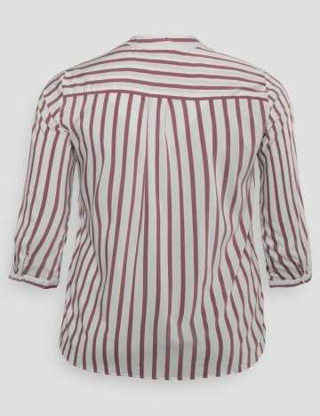 Camasa Vero Moda Curve, alb, 46